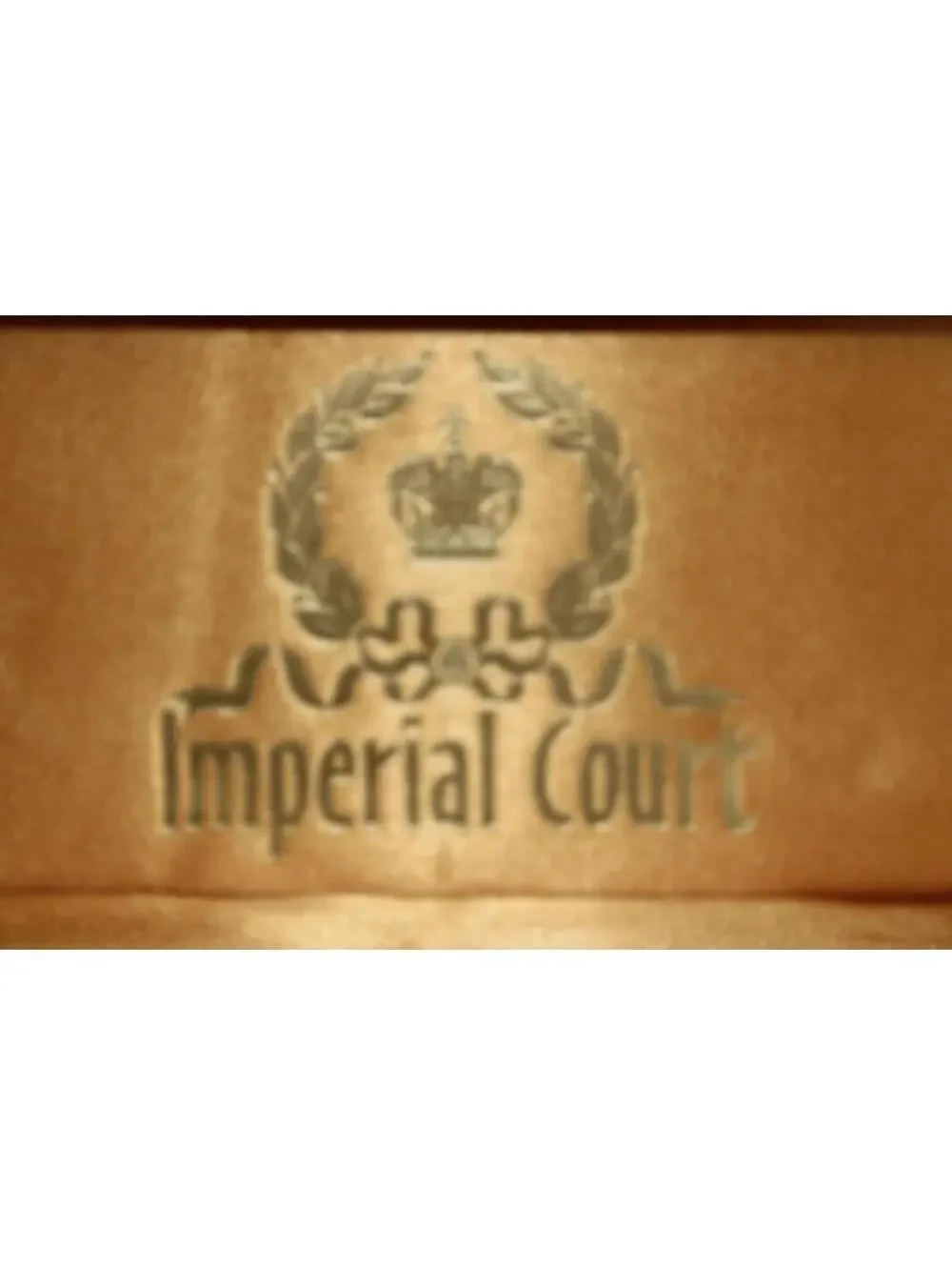 Imperial Court Faberge Egg Wine Charms - Picture 8 of 11